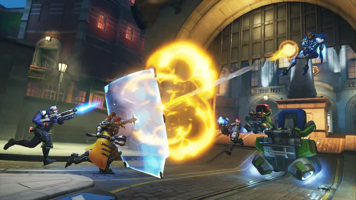 Best Overwatch Heroes to Climb Ranked (2026): Tank, DPS & Support