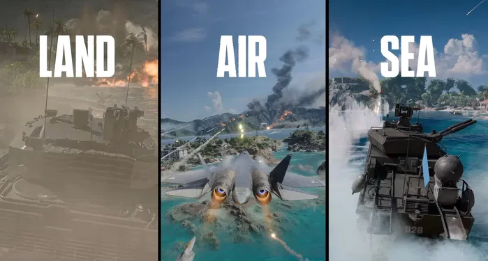 Battlefield 6 Deep Six Event Guide: Challenges & Rewards