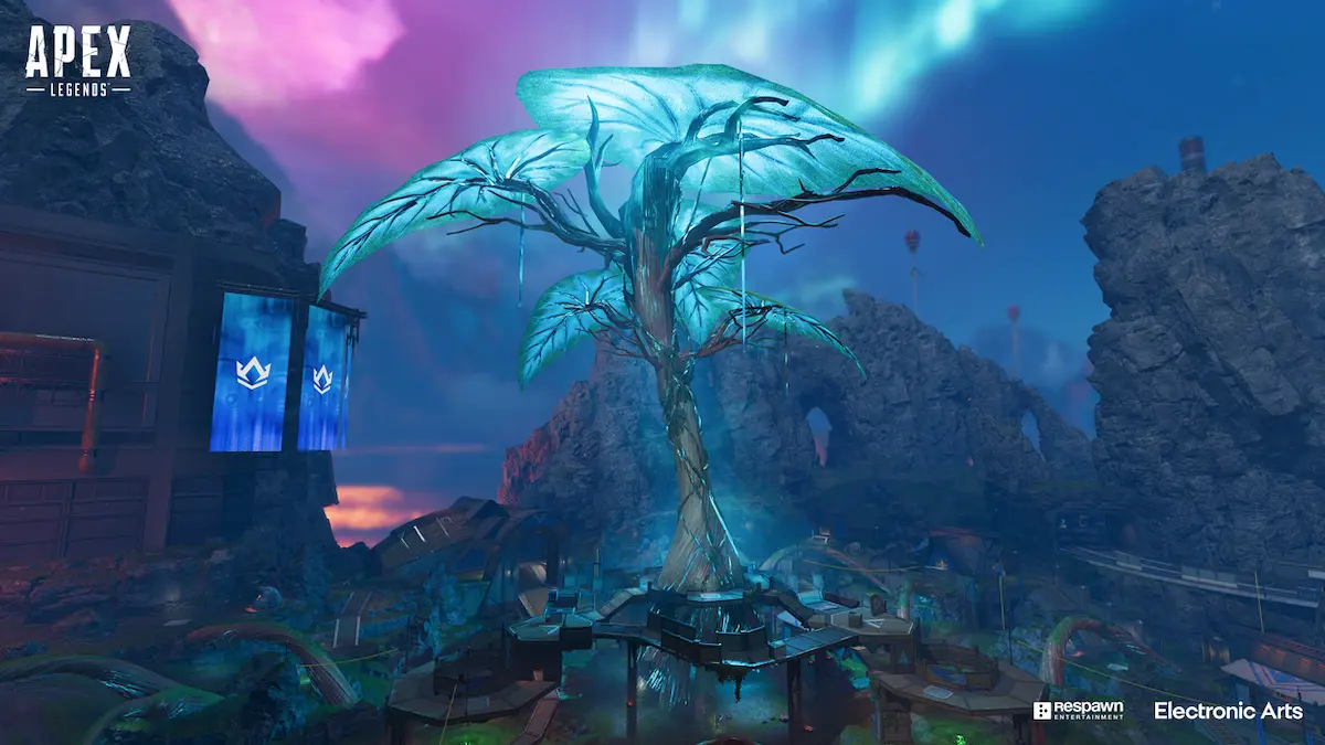 Apex Legends Solo Queue to Master: Ranked Guide