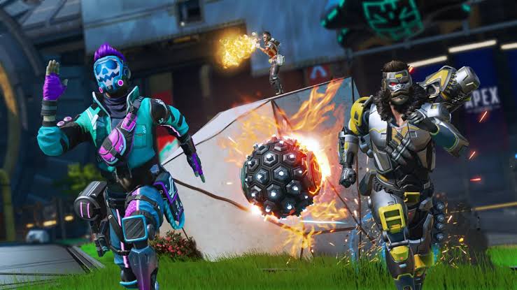 Apex Legends Fighting Fundamentals: Win More Gunfights