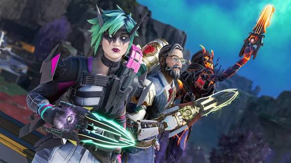 Apex Legends Ranked Decision-Making Guide