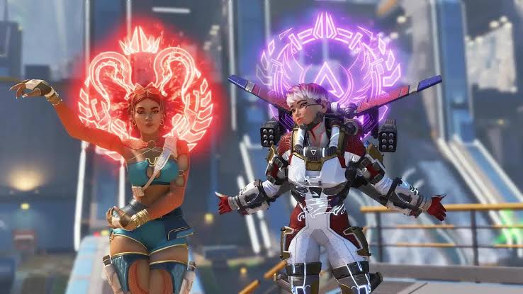 Apex Legends Solo Queue Mistakes That Keep You From Master