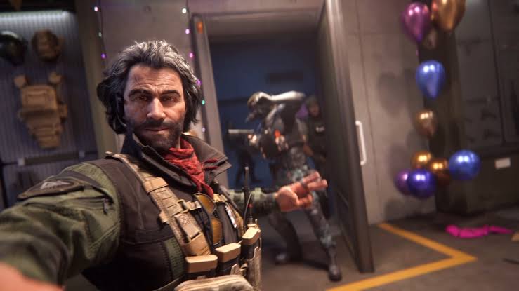 Delta Force Second Anniversary Guide