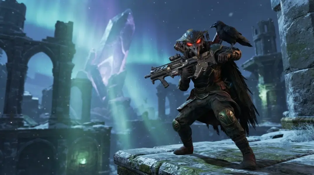 Apex Legends Season 30 Patch Notes: Bloodhound Rework, Loot Overhaul and Weapon Changes