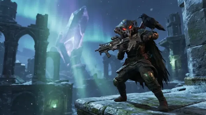 Apex Legends Season 30 Patch Notes: Bloodhound Rework, Loot Overhaul and Weapon Changes