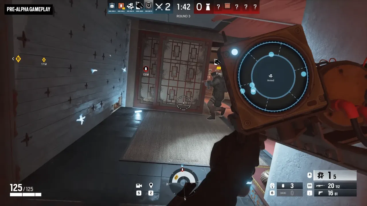 Rainbow Six Siege Update 3.50: September 29 Patch Notes