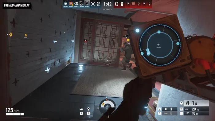 Rainbow Six Siege Update 3.50: September 29 Patch Notes