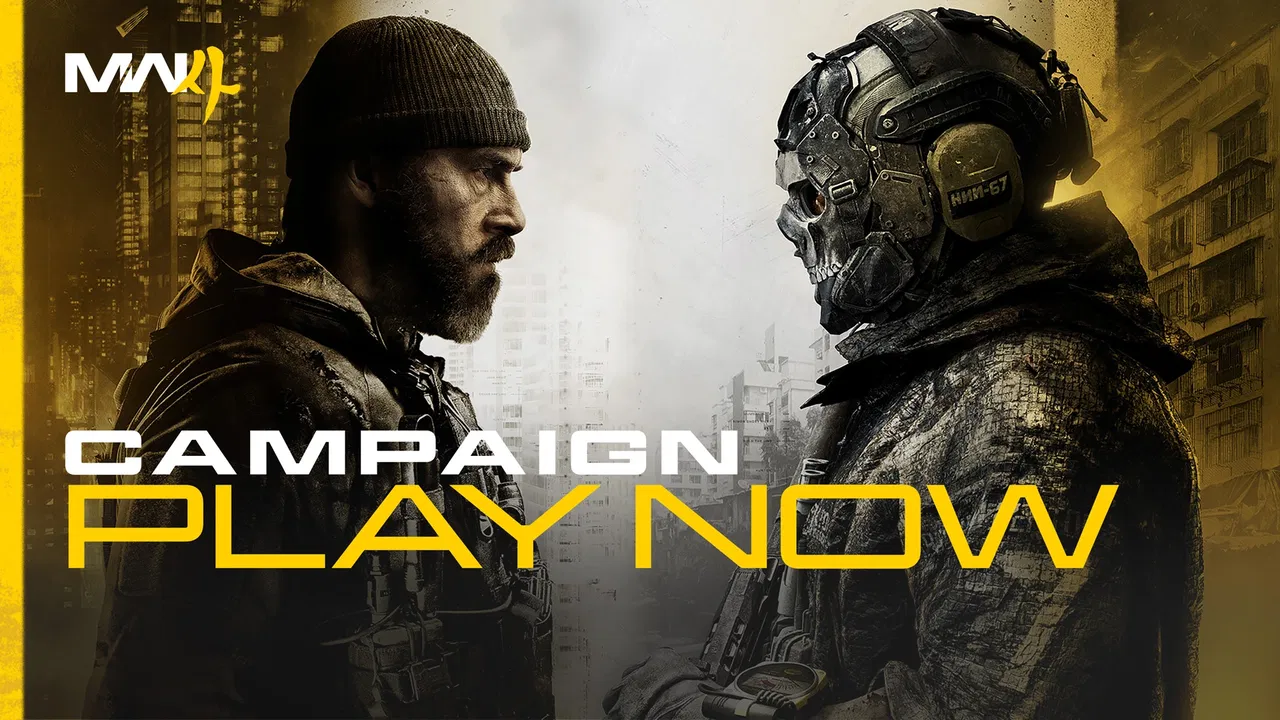 Modern Warfare 4 Launch: Release Time, Early Access, Editions and What's In