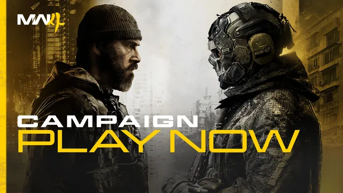 Modern Warfare 4 Launch: Release Time, Early Access, Editions and What's In