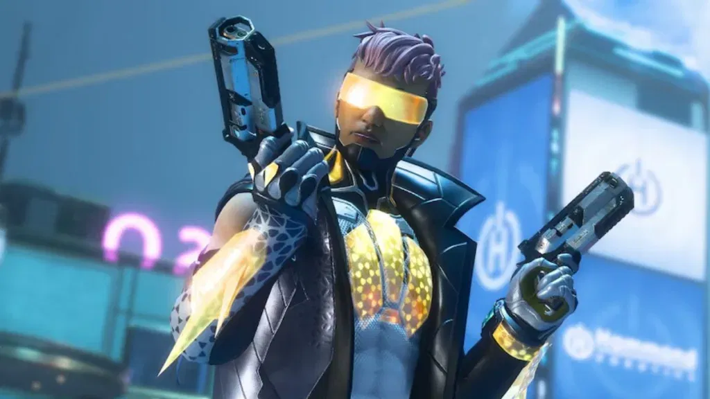 Apex Legends Season 31: Start Date, Ranked Changes, Legend Bans and What's Coming