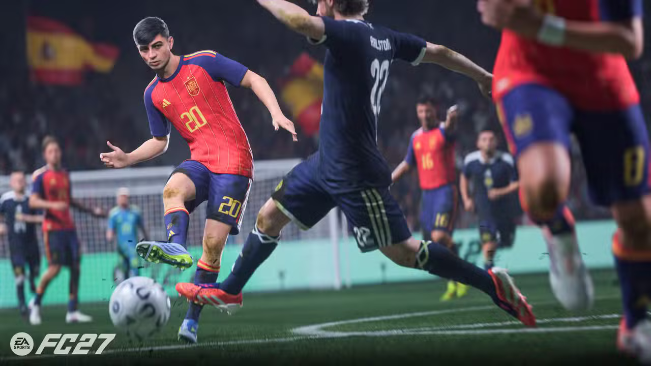 FC 27 Best Formations and Custom Tactics: Meta Setups, Player Roles and Settings