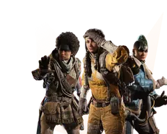 ARC Raiders Pro Play session