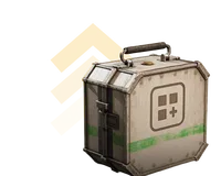 ARC Raiders Stash Expansion boosting service
