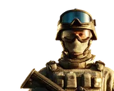 Battlefield 6 current level