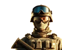 Battlefield 6 Level Boost boosting service