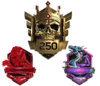 Call of Duty Rank Boost boosting service