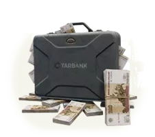 Escape from Tarkov Roubles