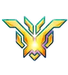 Overwatch 2 competitive rank icon