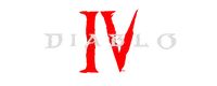 Diablo 4 logo