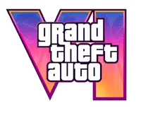 GTA 6 logo