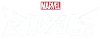 Marvel Rivals logo