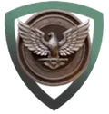 Delta Force Operations current rank