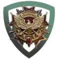 Delta Force Operations desired rank