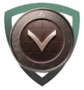 Delta Force Warfare current rank