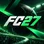 EA Sports FC 27 logo
