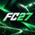 EA Sports FC 27 logo