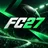 EA Sports FC 27 logo