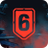 Rainbow Six Logo