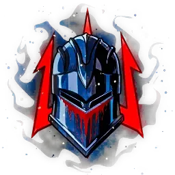 Elite loyalty tier badge
