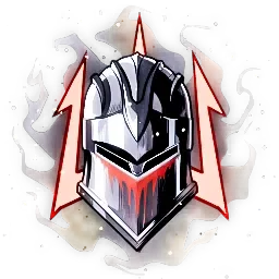 Semi-Pro loyalty tier badge