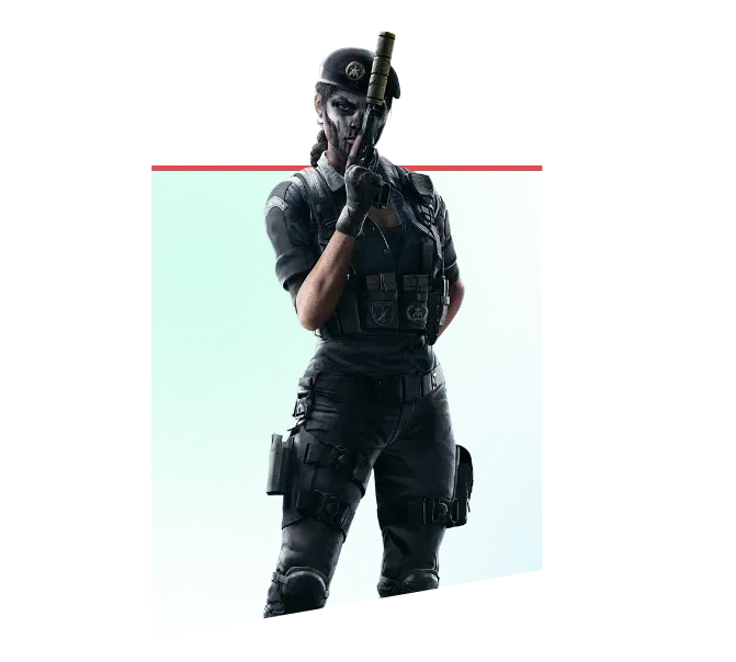 Rainbow Six Siege boosting by BoostingXP