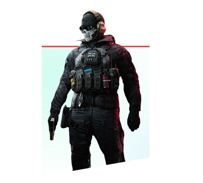 Call of Duty campaign achievements boost by BoostingXP