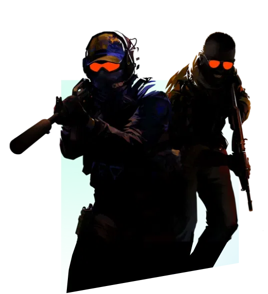 Counter-Strike 2 boosting by BoostingXP
