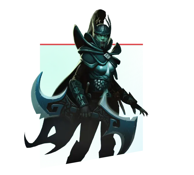 Dota 2 boosting by BoostingXP