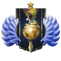Dota 2 desired medal