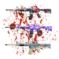Call of Duty Camo Boost boosting service