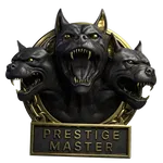 MW4 Prestige