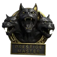 Call of Duty Prestige Boost boosting service