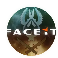 Counter-Strike 2 FACEIT Division Boosting