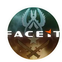 Counter-Strike 2 FACEIT Divisions Boost boosting service
