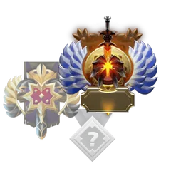 Dota 2 Calibration