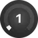 FACEIT level 1